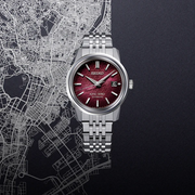 Relógio SJE103 King Seiko KSK Modern Re-Interpretation
